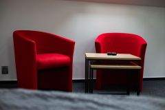 Podkrovní apartmán Alois - ubytování Kutná Hora.