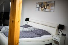 Podkrovní apartmán Alois - ubytování Kutná Hora.