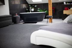 Podkrovní apartmán Alois - ubytování Kutná Hora.