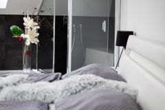 Podkrovní apartmán Alois - ubytování Kutná Hora.