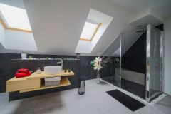 Podkrovní apartmán Alois - ubytování Kutná Hora.