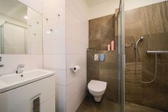 Apartmán v centru Kutné hory.