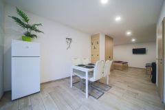 Apartmán v centru Kutné hory.