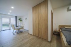 Apartmán v centru Kutné hory.