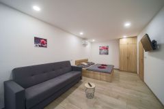 Bezbariérový apartmán - ubytování Kutná hora