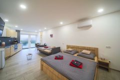 Bezbariérový apartmán - ubytování Kutná hora