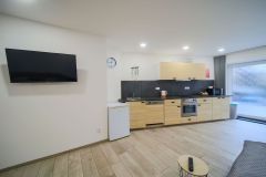 Bezbariérový apartmán - ubytování Kutná hora