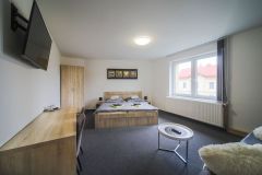 Pokoj Eliska - Kutná Hora