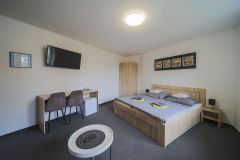 Pokoj Eliska - Kutná Hora