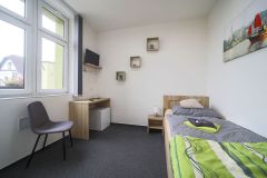 Pokoj Tomášek - ubytování Kutná Hora