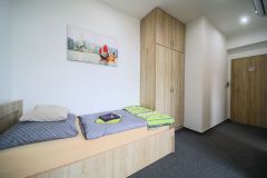 Pokoj Tomášek - ubytování Kutná Hora